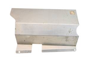 21 Polaris General XP 1000 Fuel Tank Heat Shield Guard Cover