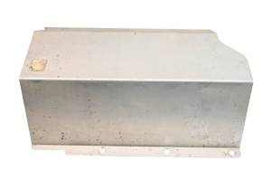 Polaris - 21 Polaris General XP 1000 Fuel Tank Heat Shield Guard Cover - Image 2