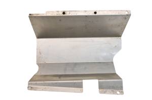 Polaris - 21 Polaris General XP 1000 Fuel Tank Heat Shield Guard Cover - Image 4