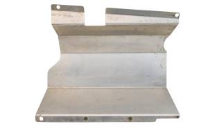 Polaris - 21 Polaris General XP 1000 Fuel Tank Heat Shield Guard Cover - Image 5