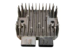 21 Polaris General XP 1000 Regulator Rectifier