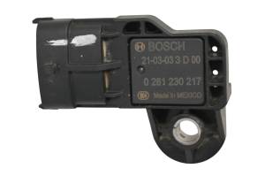 21 Polaris General XP 1000 T-Map Sensor
