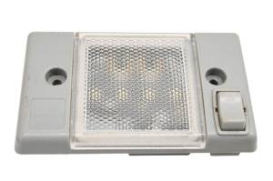 Polaris - 21 Polaris General XP 1000 Overhead Cab Light - Image 1