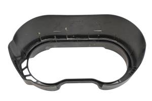 Polaris - 21 Polaris General XP 1000 Speedometer Cover - Image 3