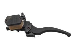 00 Polaris Magnum 500 4x4 Front Brake Master Cylinder & Lever
