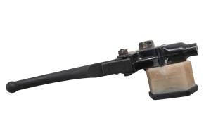 Polaris - 00 Polaris Magnum 500 4x4 Front Brake Master Cylinder & Lever - Image 3