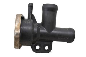 00 Polaris Magnum 500 4x4 Radiator Cap & Fill Neck