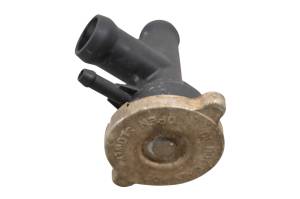 Polaris - 00 Polaris Magnum 500 4x4 Radiator Cap & Fill Neck - Image 2