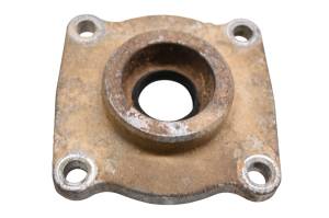 Polaris - 00 Polaris Magnum 500 4x4 Rear Differential Pinion Cover - Image 2