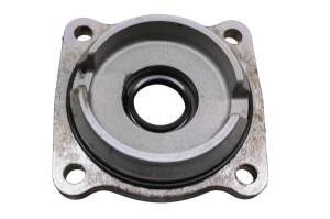 Polaris - 00 Polaris Magnum 500 4x4 Rear Differential Pinion Cover - Image 3