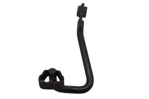 Polaris - 00 Polaris Magnum 500 4x4 Rear Brake Pedal - Image 2