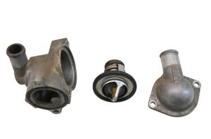 Polaris - 21 Polaris General XP 1000 Thermostat & Housing - Image 2