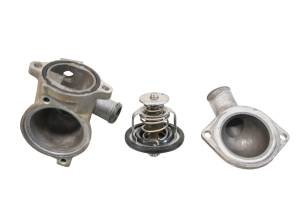 Polaris - 21 Polaris General XP 1000 Thermostat & Housing - Image 3