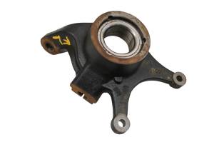 21 Polaris General XP 1000 Front Left Spindle Knuckle