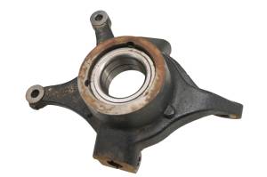 Polaris - 21 Polaris General XP 1000 Front Left Spindle Knuckle - Image 2