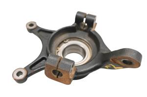 Polaris - 21 Polaris General XP 1000 Front Left Spindle Knuckle - Image 3