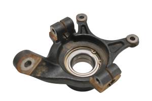 Polaris - 21 Polaris General XP 1000 Front Left Spindle Knuckle - Image 4