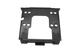Polaris - 21 Polaris General XP 1000 Winch Bracket Mount - Image 2