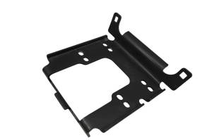 Polaris - 21 Polaris General XP 1000 Winch Bracket Mount - Image 3