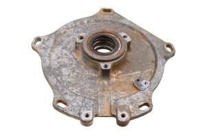 Polaris - 00 Polaris Magnum 500 4x4 Stator Mounting Plate - Image 2