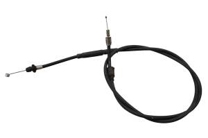 00 Polaris Magnum 500 4x4 Throttle Cable
