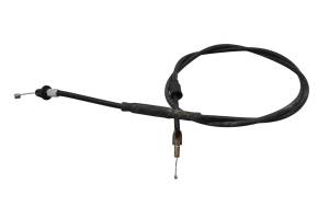 Polaris - 00 Polaris Magnum 500 4x4 Throttle Cable - Image 3