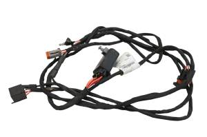 21 Polaris General XP 1000 Accessory Wire Harness Electrical Wiring