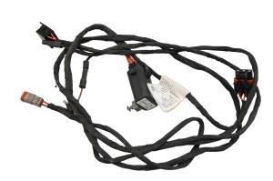 Polaris - 21 Polaris General XP 1000 Accessory Wire Harness Electrical Wiring - Image 2