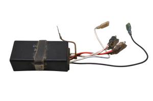 00 Polaris Magnum 500 4x4 Cdi Box