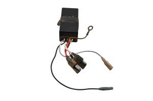 Polaris - 00 Polaris Magnum 500 4x4 Cdi Box - Image 2