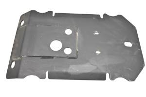 Polaris - 21 Polaris General XP 1000 Skid Plate - Image 3