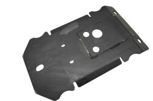 Polaris - 21 Polaris General XP 1000 Skid Plate - Image 4