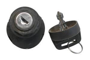 Polaris - 21 Polaris General XP 1000 Key Switch - Image 3