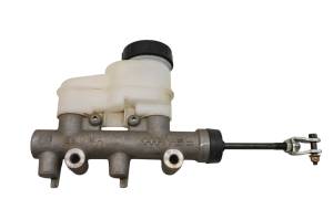 21 Polaris General XP 1000 Brake Master Cylinder