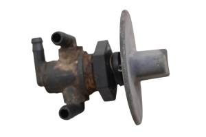 00 Polaris Magnum 500 4x4 Fuel Petcock