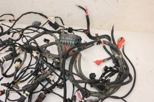 Polaris - 21 Polaris General XP 1000 Wire Harness Electrical Wiring - Image 2