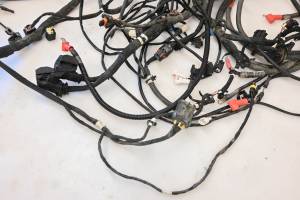 Polaris - 21 Polaris General XP 1000 Wire Harness Electrical Wiring - Image 3