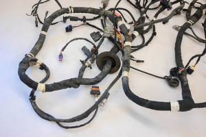 Polaris - 21 Polaris General XP 1000 Wire Harness Electrical Wiring - Image 4