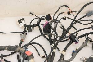 Polaris - 21 Polaris General XP 1000 Wire Harness Electrical Wiring - Image 5