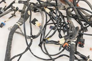 Polaris - 21 Polaris General XP 1000 Wire Harness Electrical Wiring - Image 6