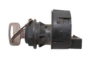 00 Polaris Magnum 500 4x4 Key Switch