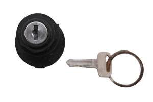 Polaris - 00 Polaris Magnum 500 4x4 Key Switch - Image 2