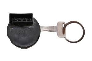 Polaris - 00 Polaris Magnum 500 4x4 Key Switch - Image 3