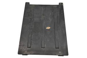 Polaris - 21 Polaris General XP 1000 Service Panel Cover - Image 4