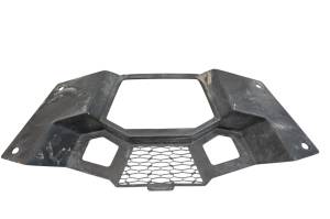 Polaris - 21 Polaris General XP 1000 Lower Front Fascia Bumper Cover - Image 2