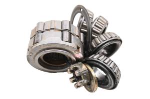 00 Polaris Magnum 500 4x4 Front Hilliard Clutch Hub Bearings