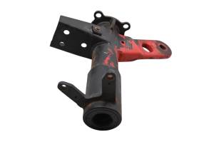 Polaris - 00 Polaris Magnum 500 4x4 Left Rear Bearing Carrier Axle Housing - Image 3
