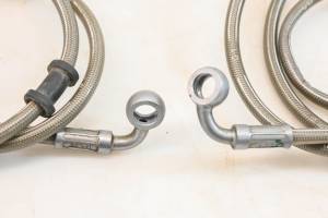 Polaris - 21 Polaris General XP 1000 Front Brake Lines - Image 4