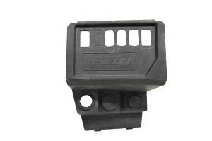 21 Polaris General XP 1000 Control Panel Cover