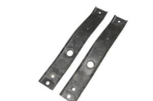 Polaris - 21 Polaris General XP 1000 Radiator Brackets Mounts - Image 2